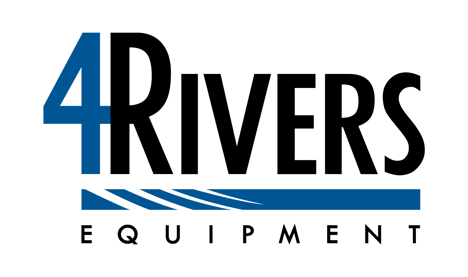 4 rivers equipment logo - Summit customer