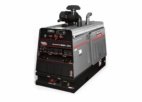 Air Vantage 566X Gallery 1