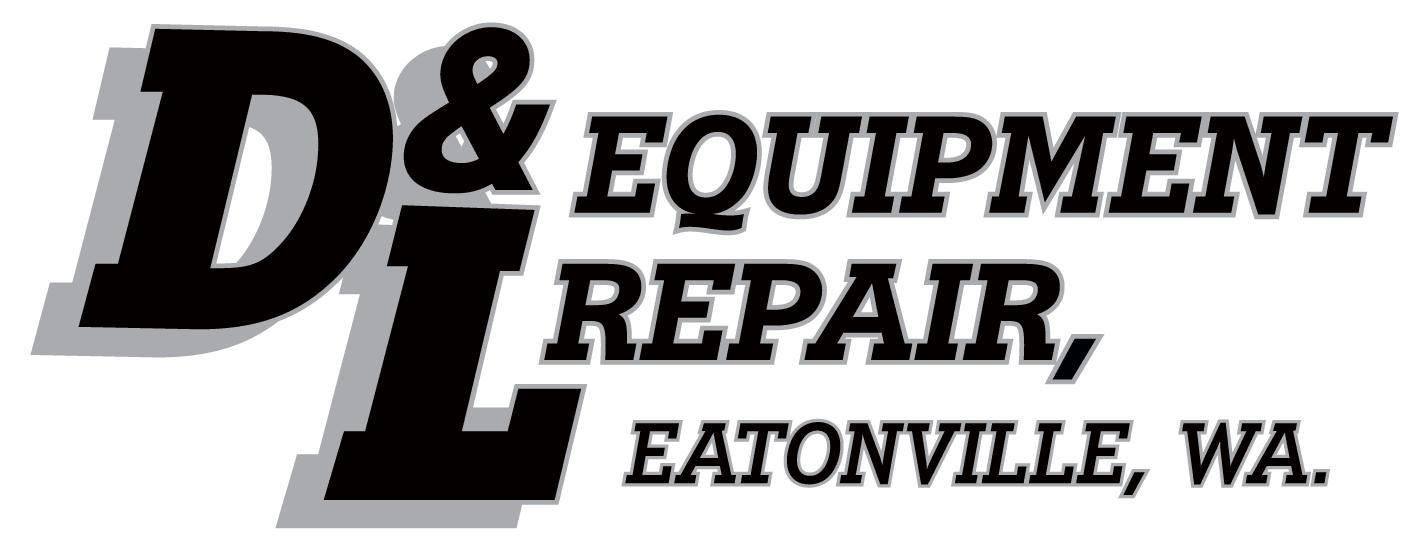 D & L Equipment Repair Summit customer