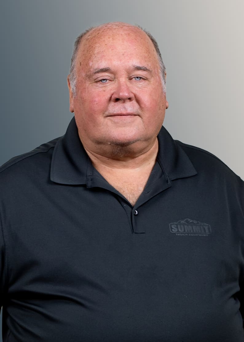 David Thirnberry STE Territory Sales Rep