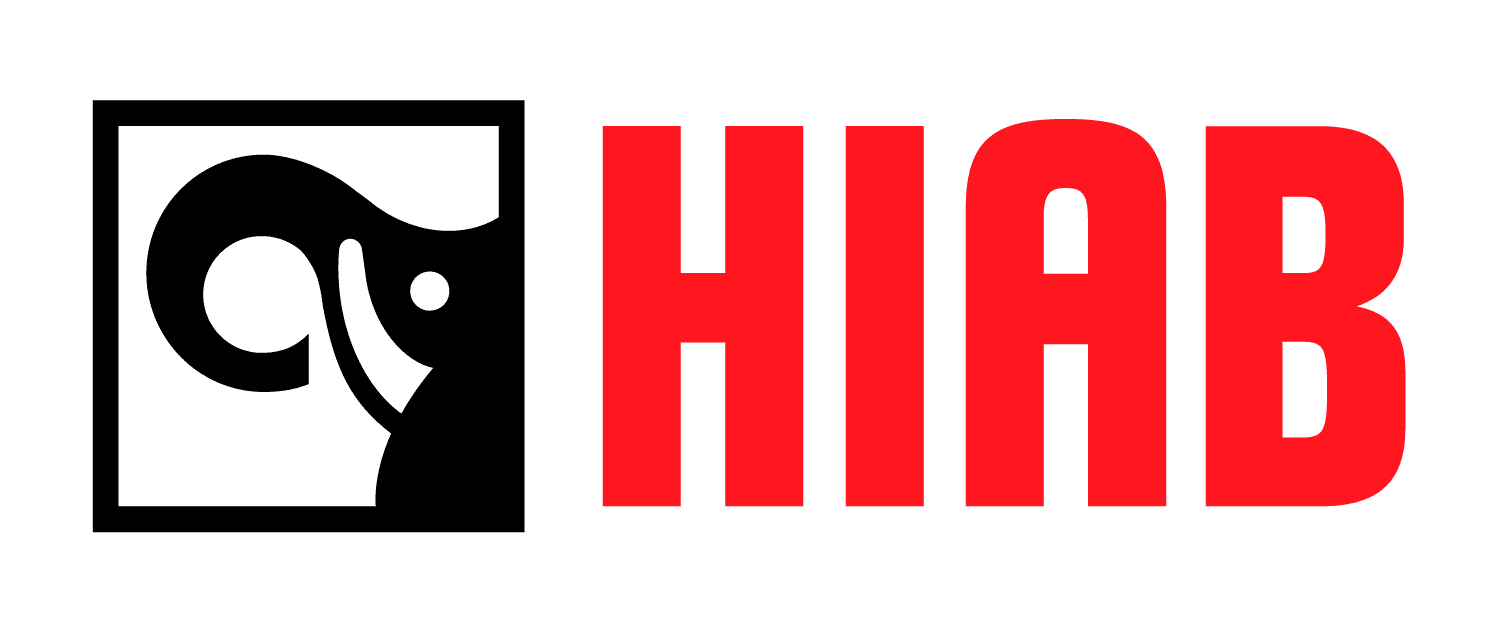 Hiab logo summit customer