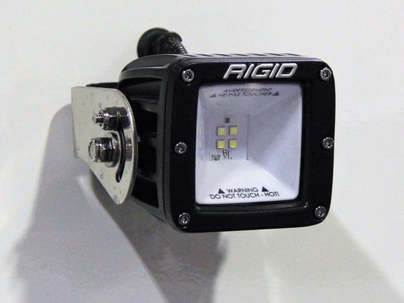 rigid scene lights -service truck lighitng options gallery