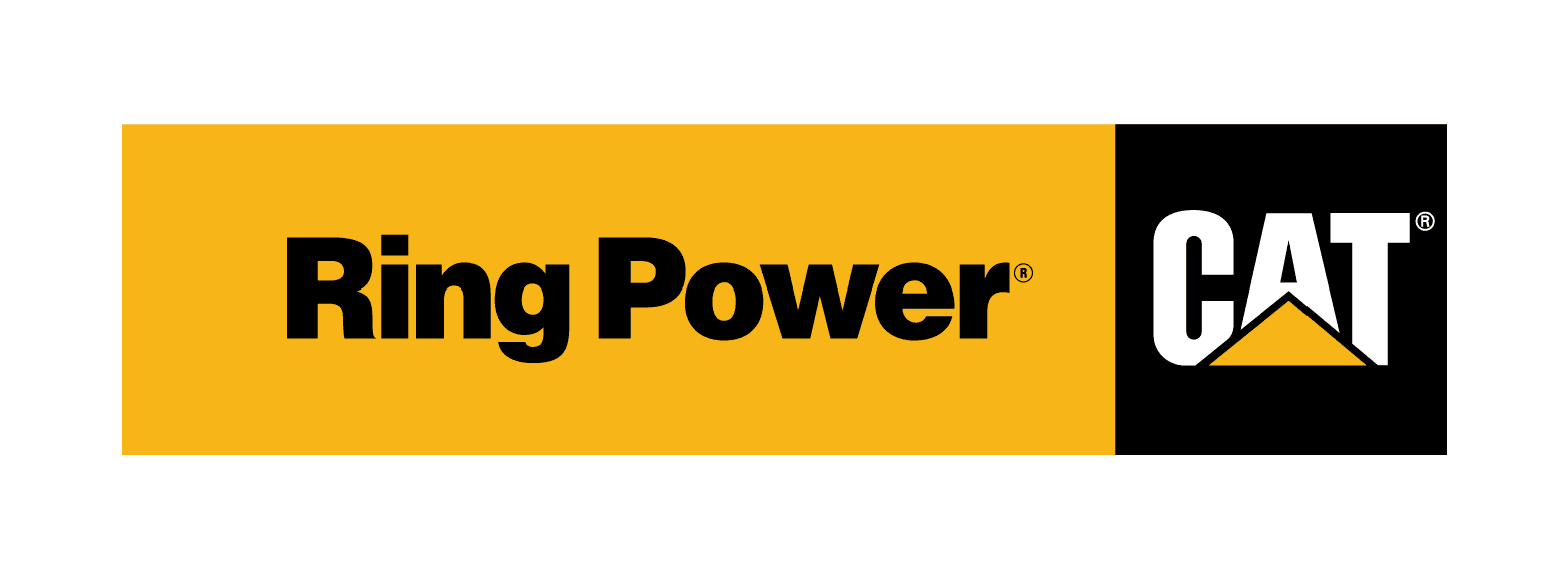 Ring Power Cat logo summit customer