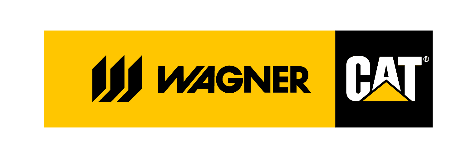 Wagner cat logo summit customer