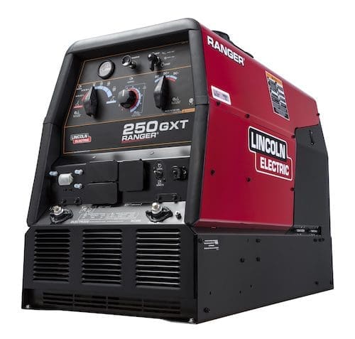 Ranger 250 GXT Gallery 1