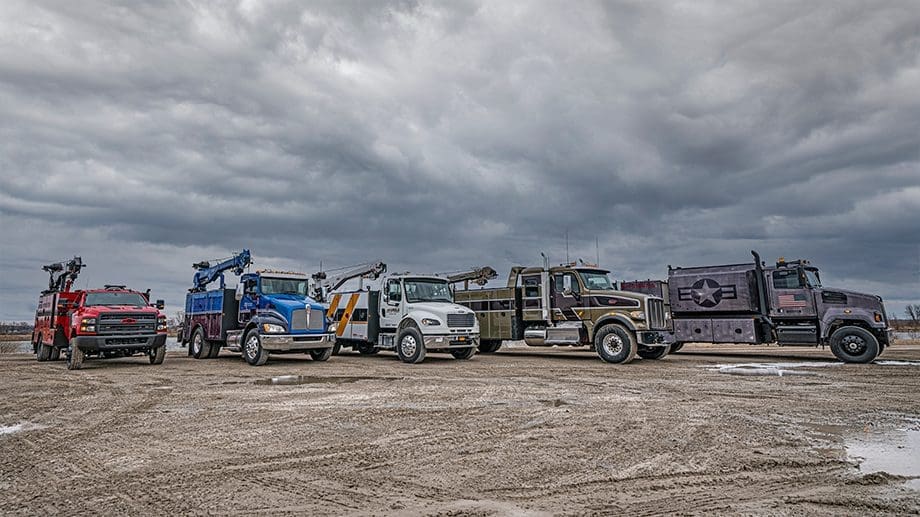 specialized service truck bodies and lube truck bodies (home footer)