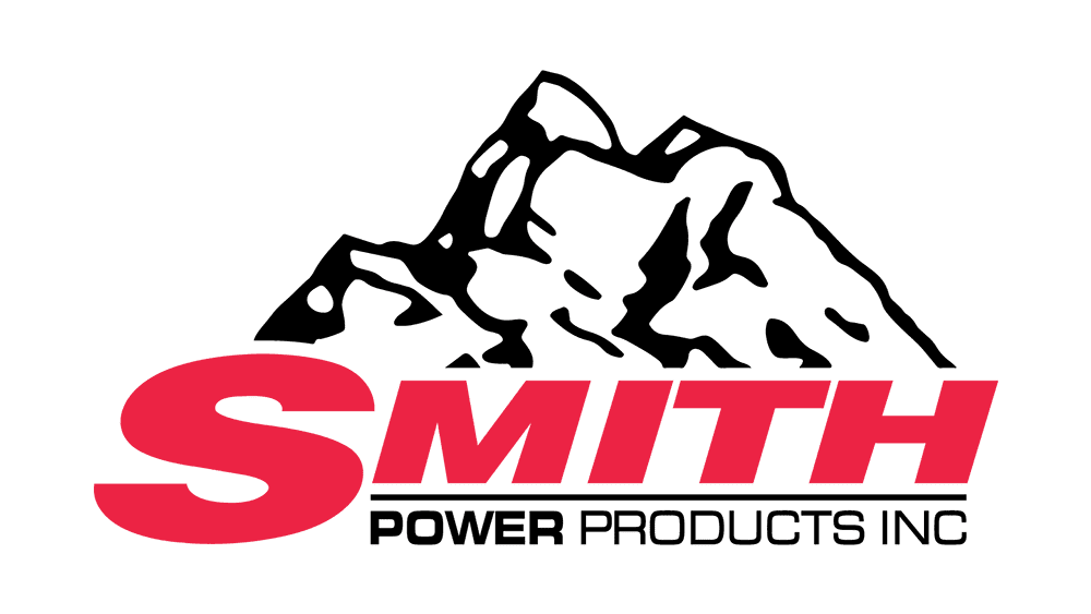 Smith Power Products Inc logo