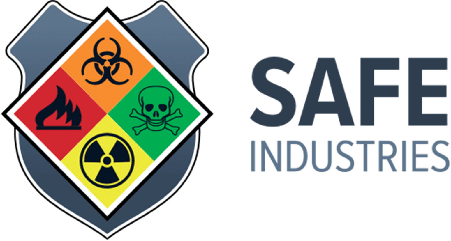 Safe Industries Logo