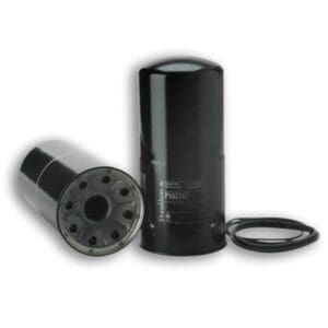 Donaldson hydraulic filter spin on