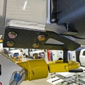 summit crane stow hook