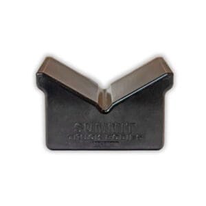 Summit Truck Bodies Boom rest cradle