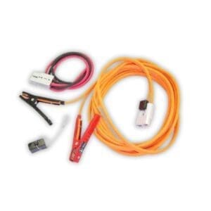 Booster Cable Set