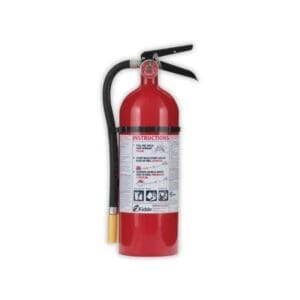 Kidde Pro Line 10 lb ABC Fire Extinguisher
