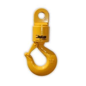 6 ton eye to hook swivel 3 Ton Swivel Eye Hook