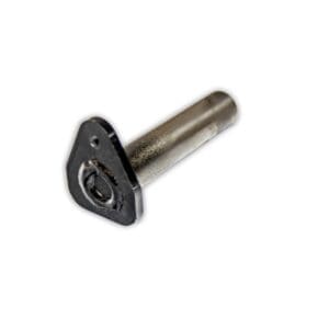 Outrigger Cylinder to Leg Pin