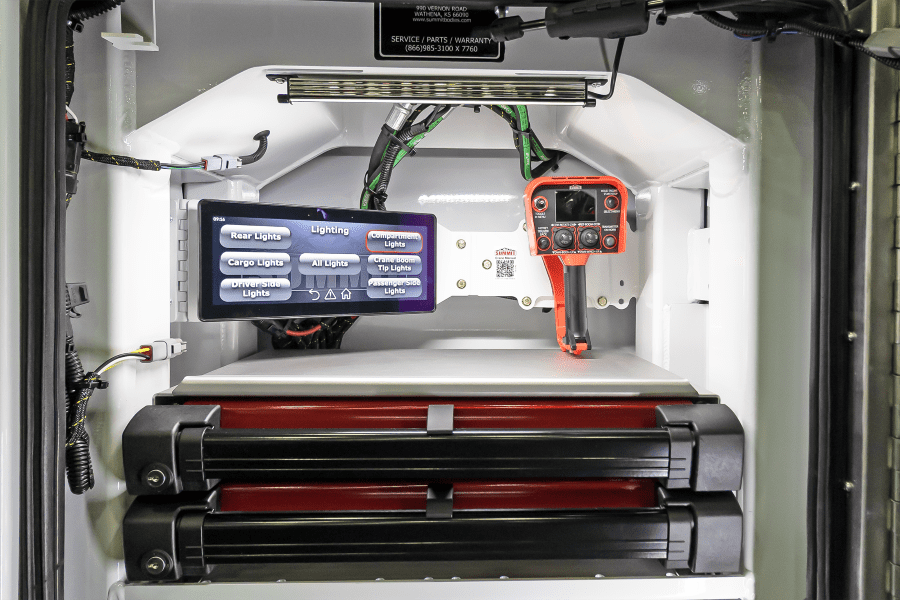 summit drawer system tool drawer pack